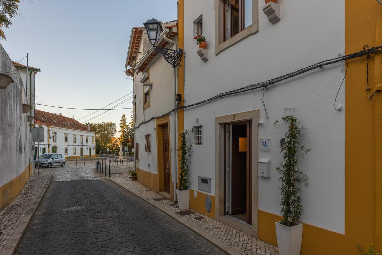 Love Tomar Exterior foto