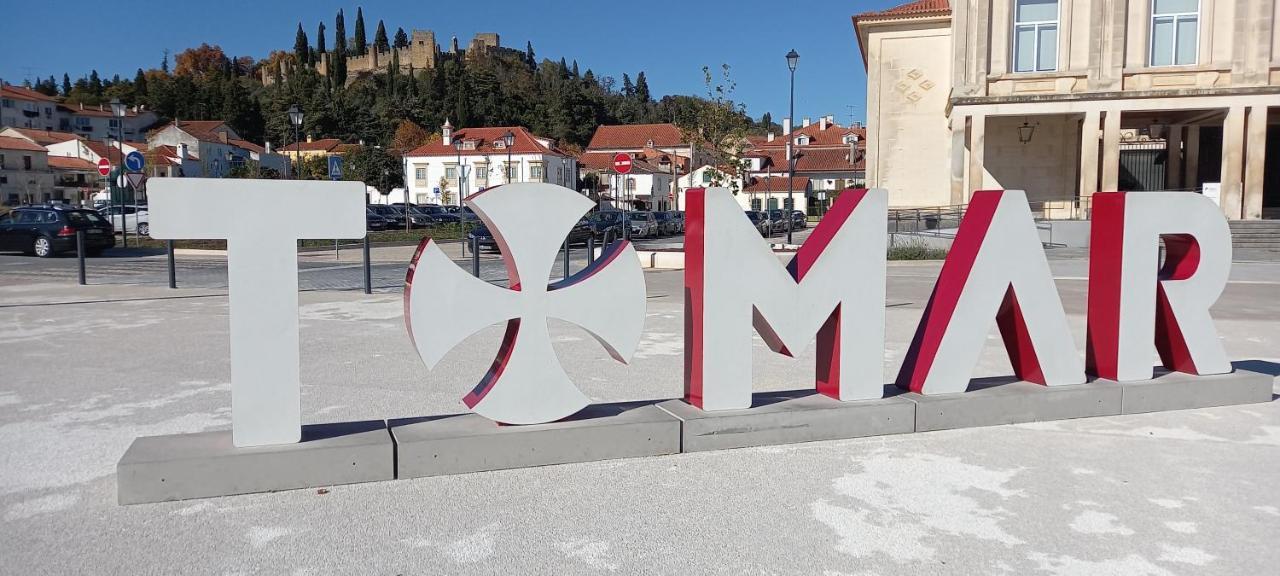 Love Tomar Exterior foto